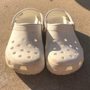 CROCS classic clogs